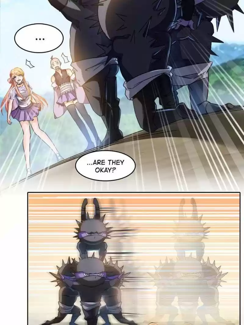 Cultivation Chat Group ch.229