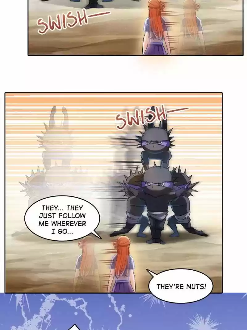 Cultivation Chat Group ch.229