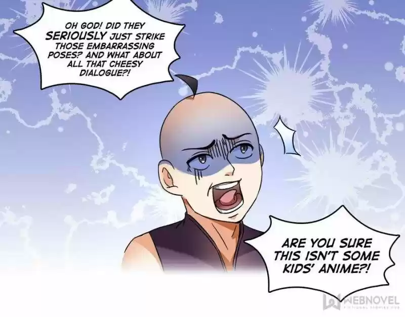 Cultivation Chat Group ch.229