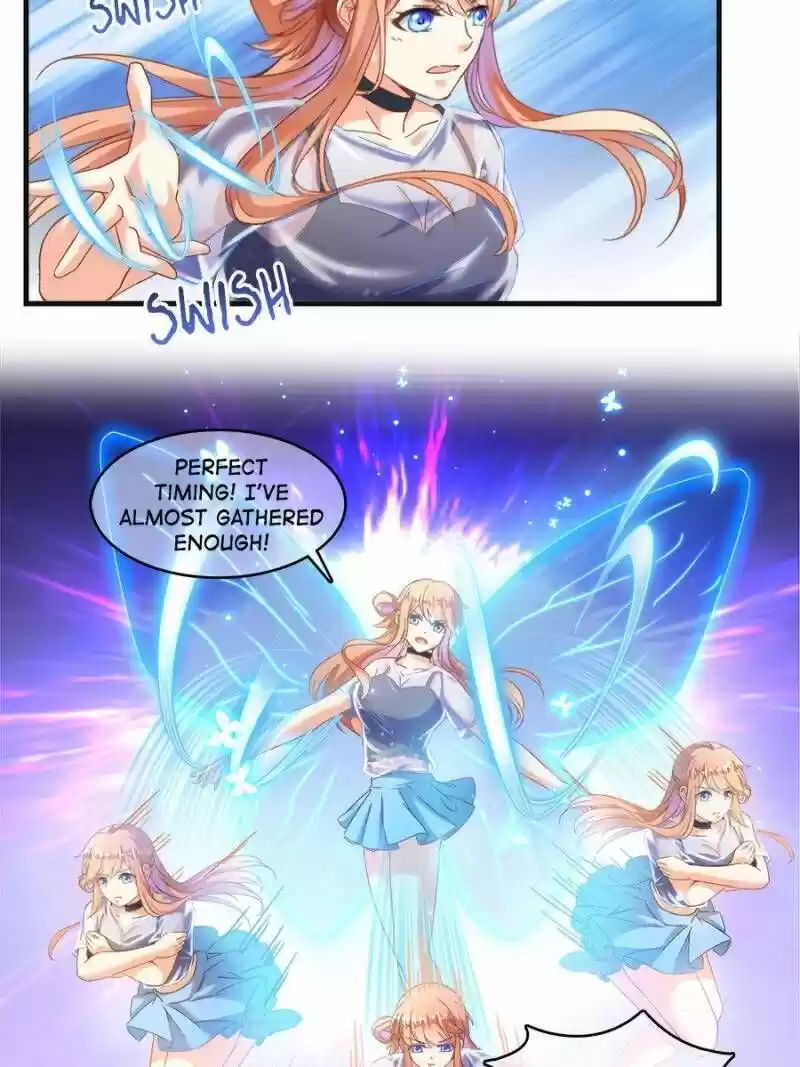 Cultivation Chat Group ch.229