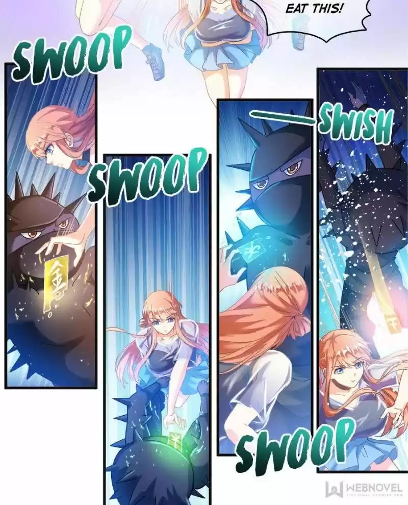 Cultivation Chat Group ch.229