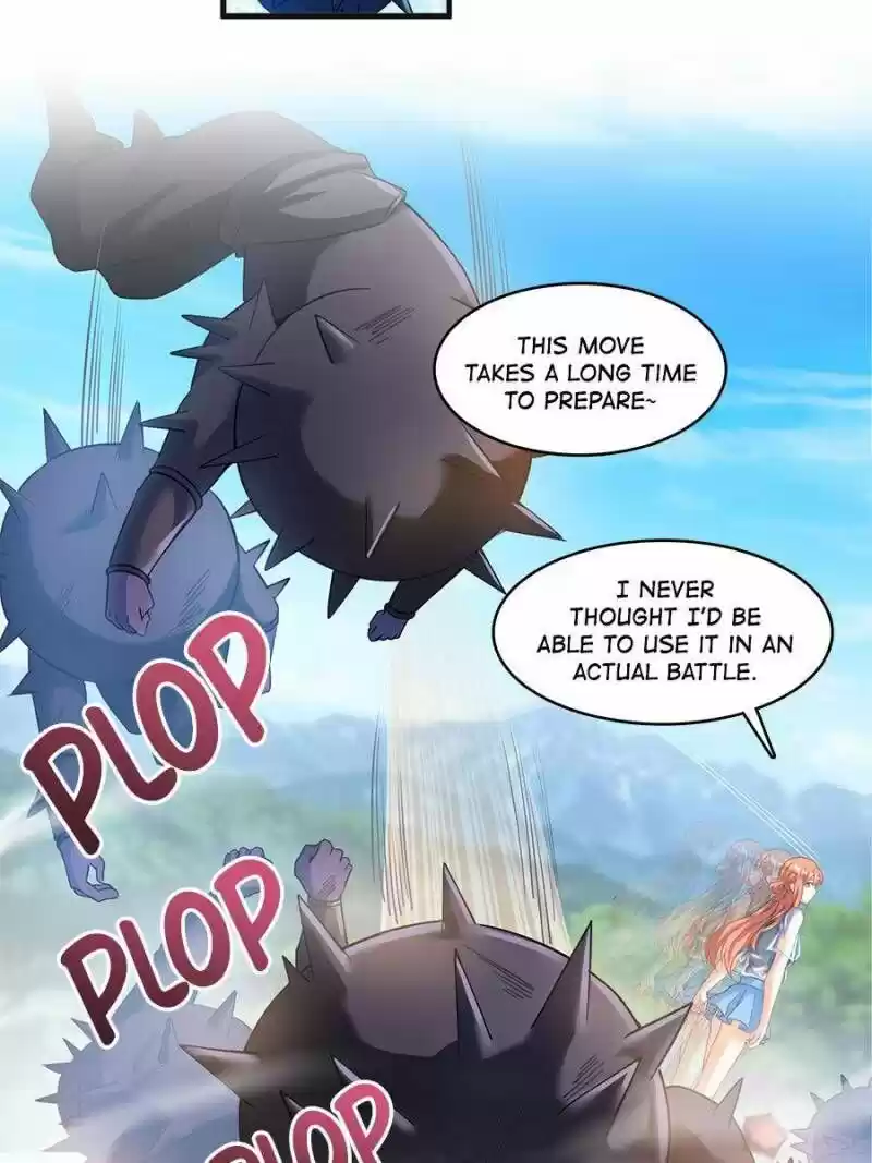 Cultivation Chat Group ch.229