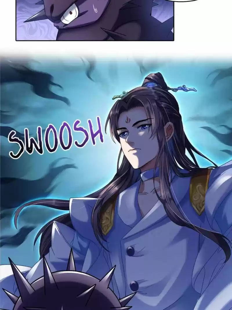 Cultivation Chat Group ch.229