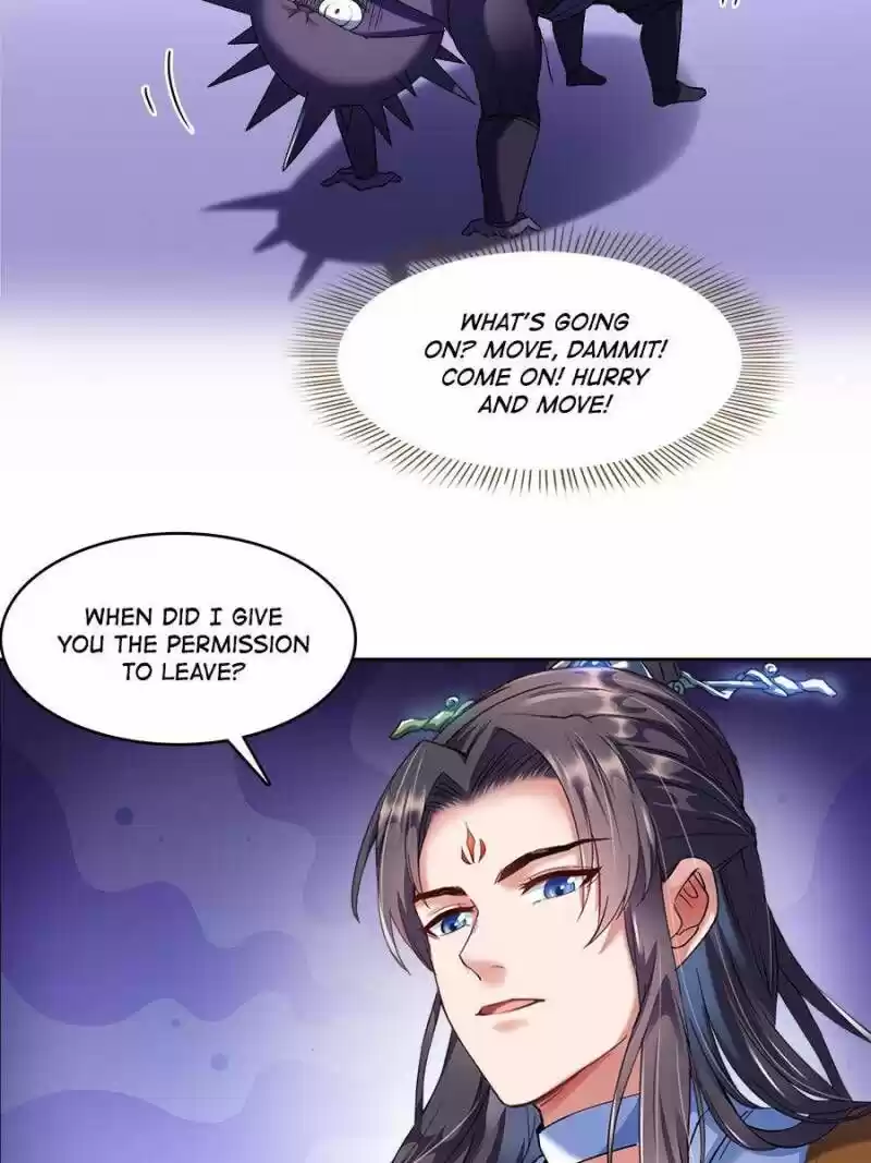 Cultivation Chat Group ch.229