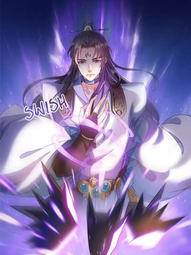 Cultivation Chat Group ch.229