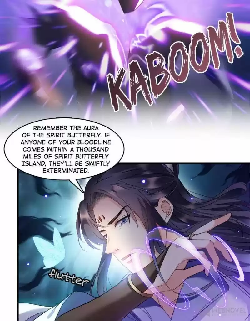 Cultivation Chat Group ch.229