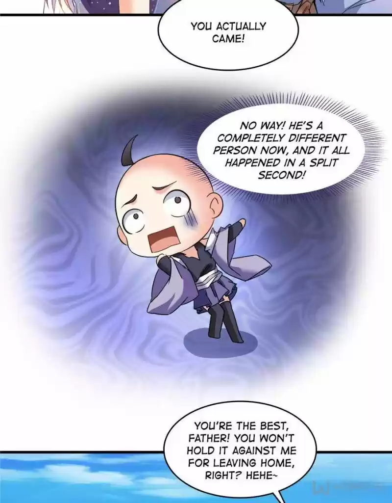 Cultivation Chat Group ch.229