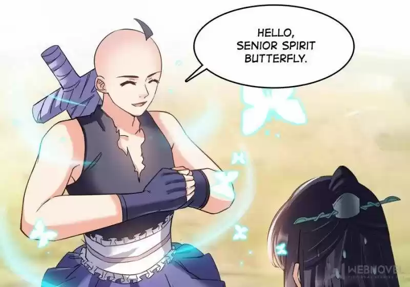 Cultivation Chat Group ch.230