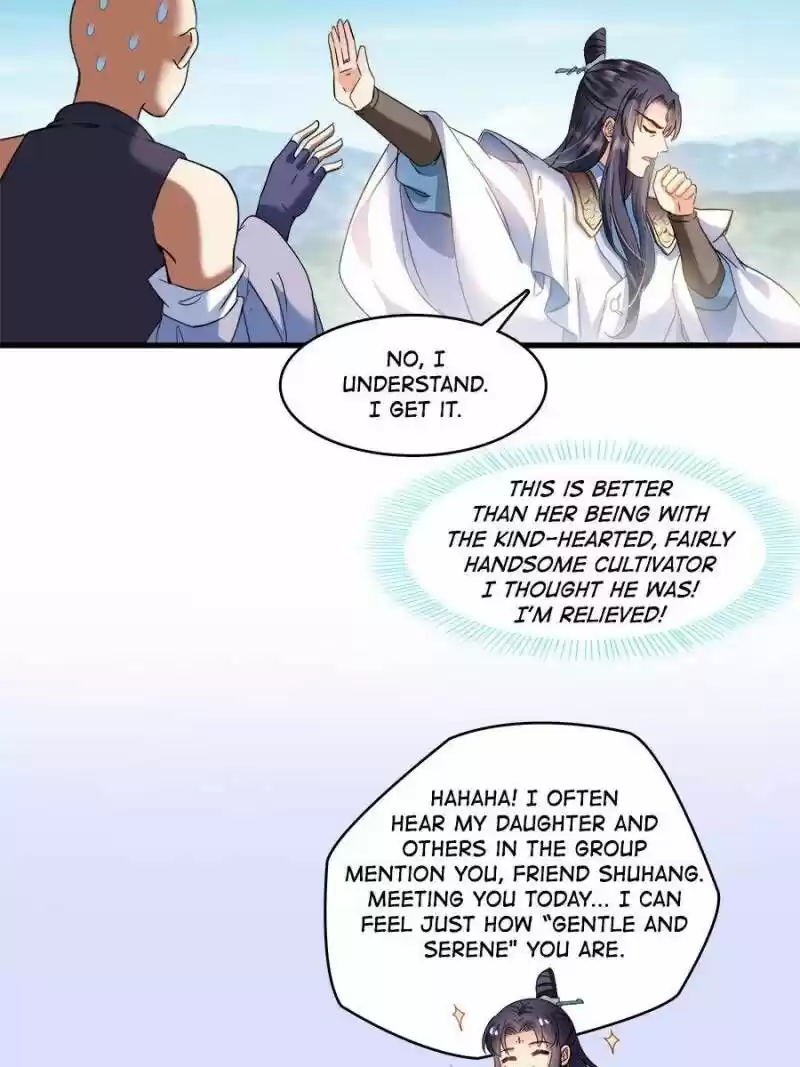 Cultivation Chat Group ch.230