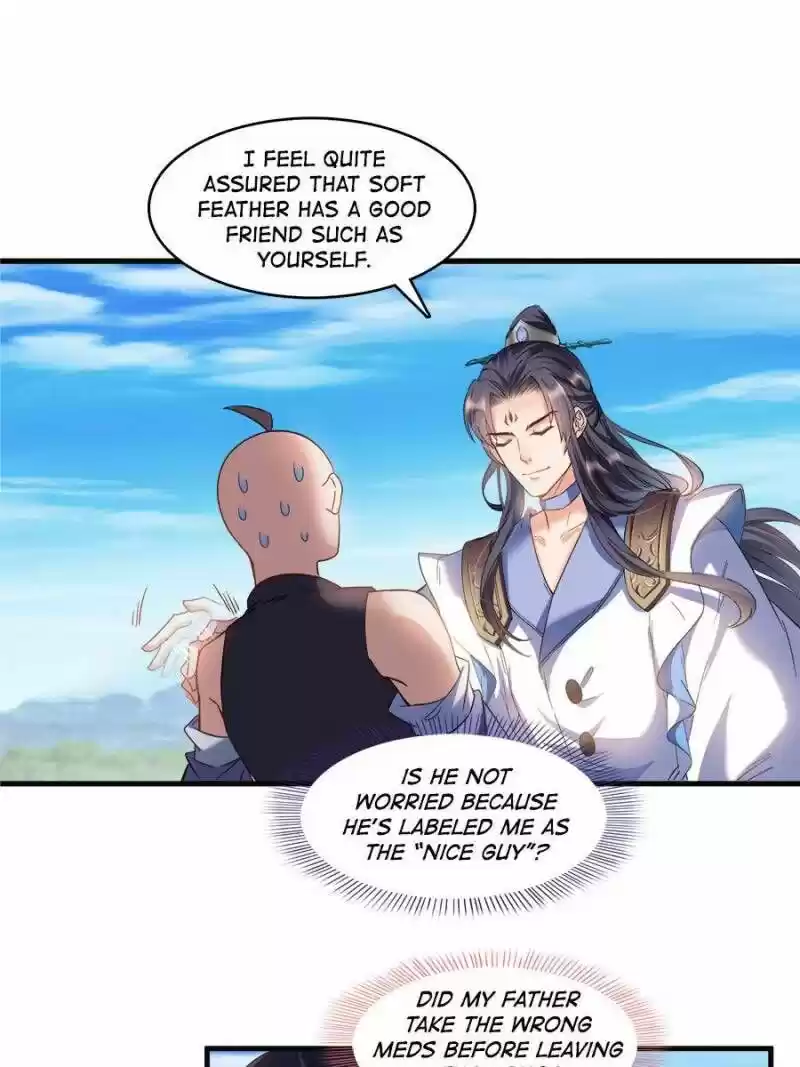 Cultivation Chat Group ch.230