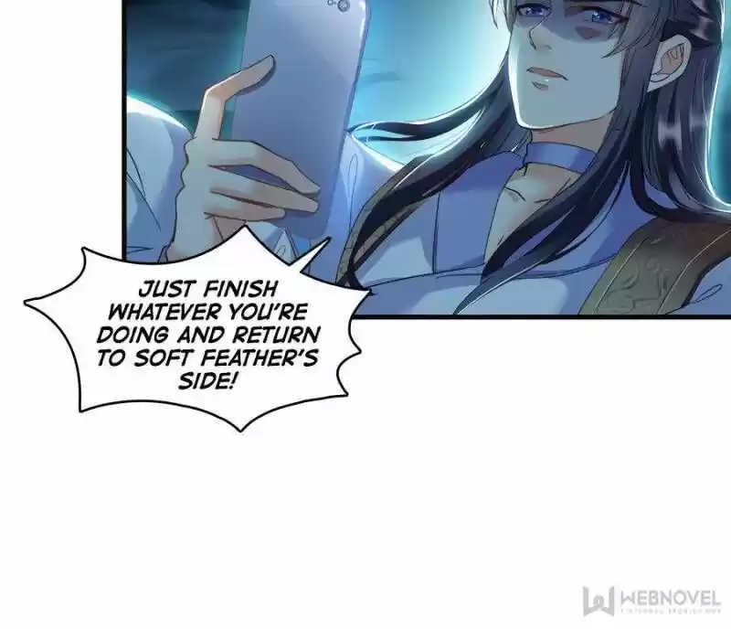 Cultivation Chat Group ch.230