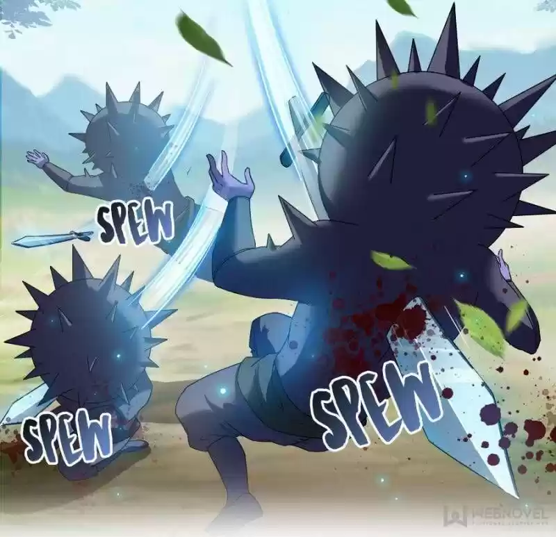 Cultivation Chat Group ch.230