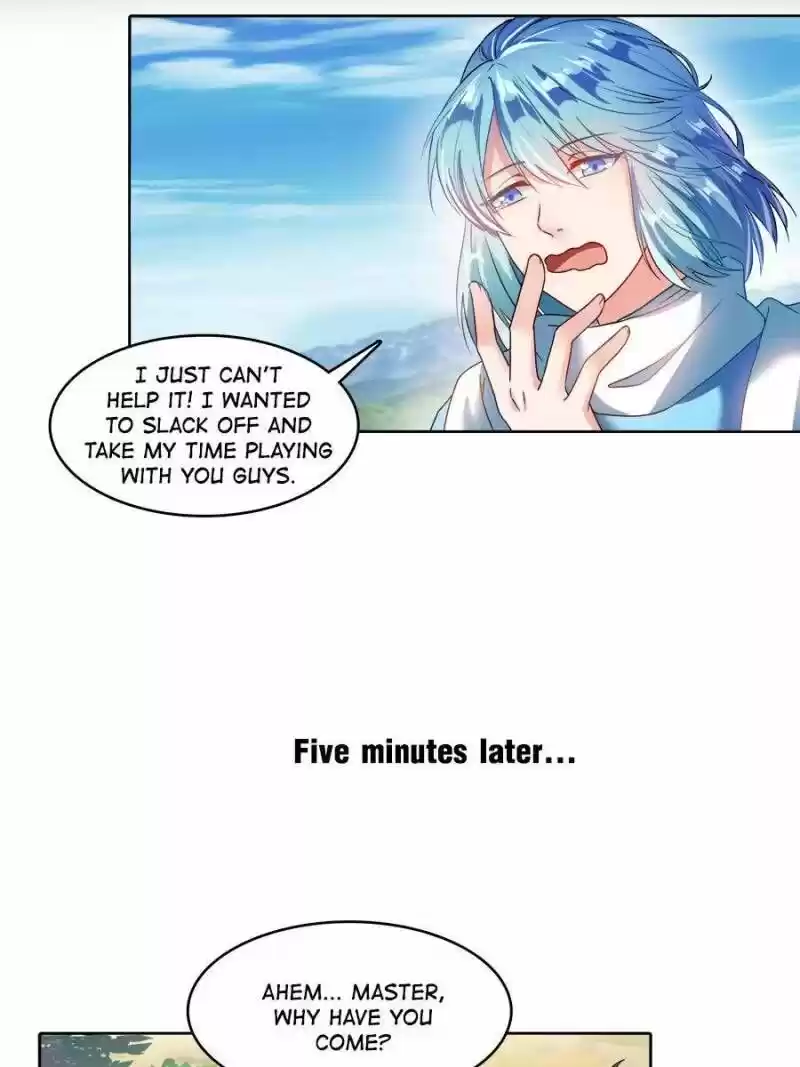 Cultivation Chat Group ch.230