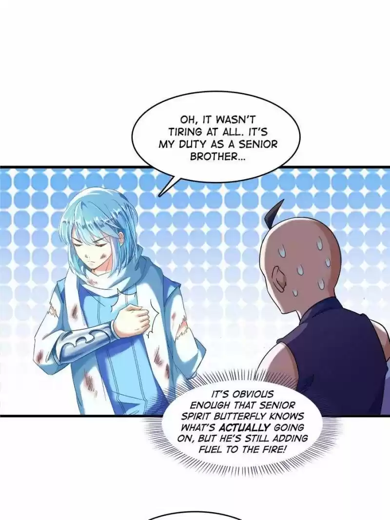 Cultivation Chat Group ch.230