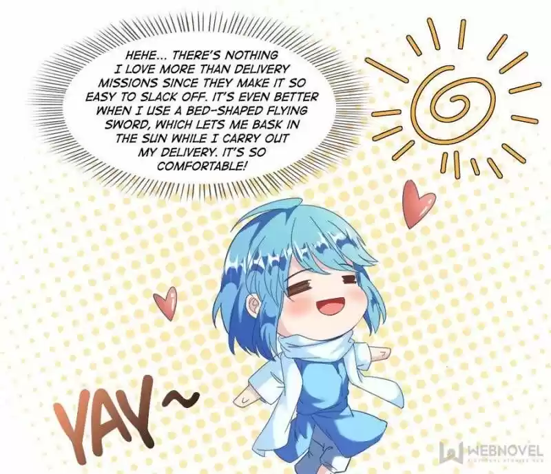 Cultivation Chat Group ch.230