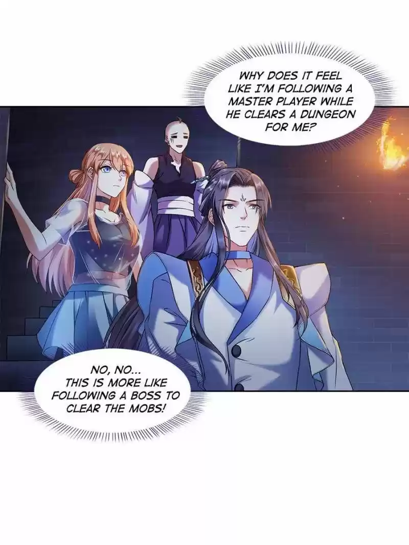 Cultivation Chat Group ch.230