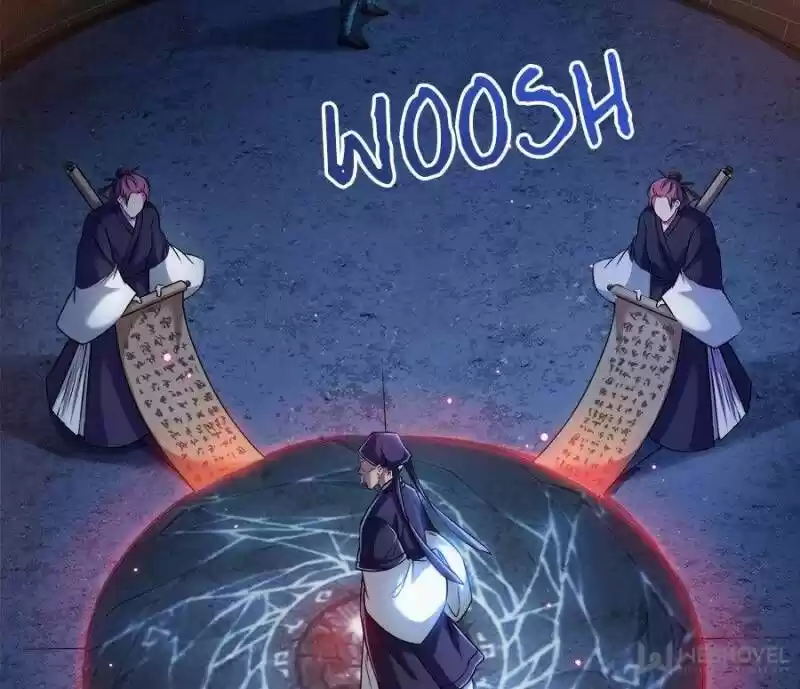 Cultivation Chat Group ch.230