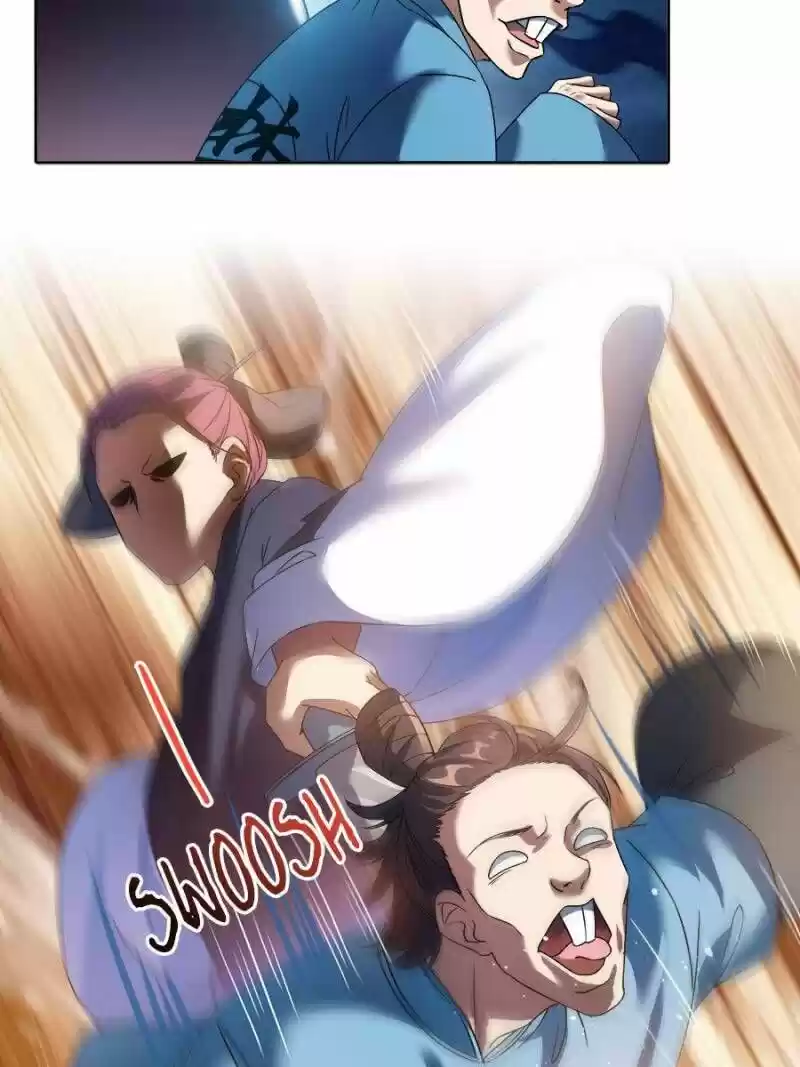 Cultivation Chat Group ch.230