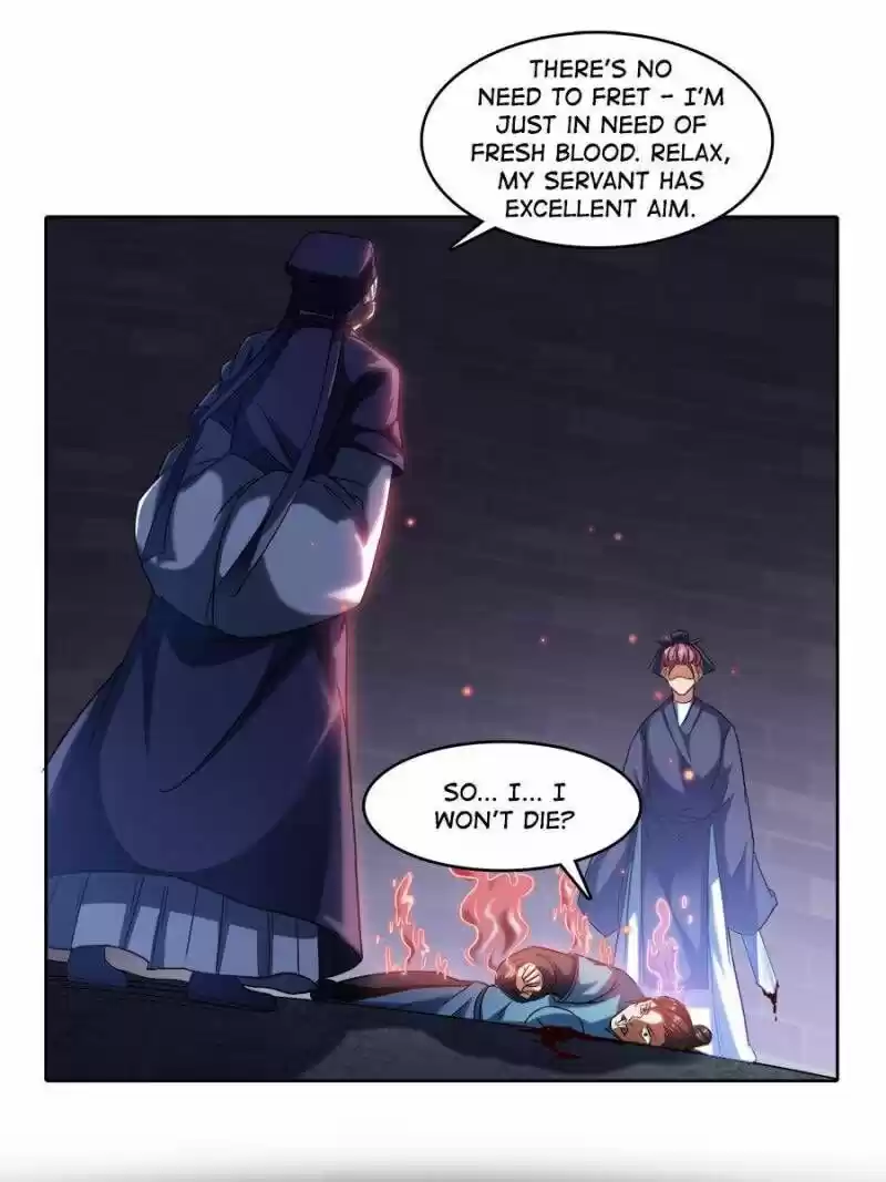 Cultivation Chat Group ch.230