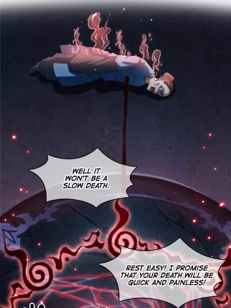 Cultivation Chat Group ch.230