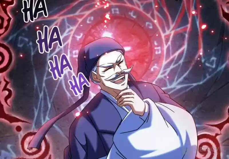 Cultivation Chat Group ch.230