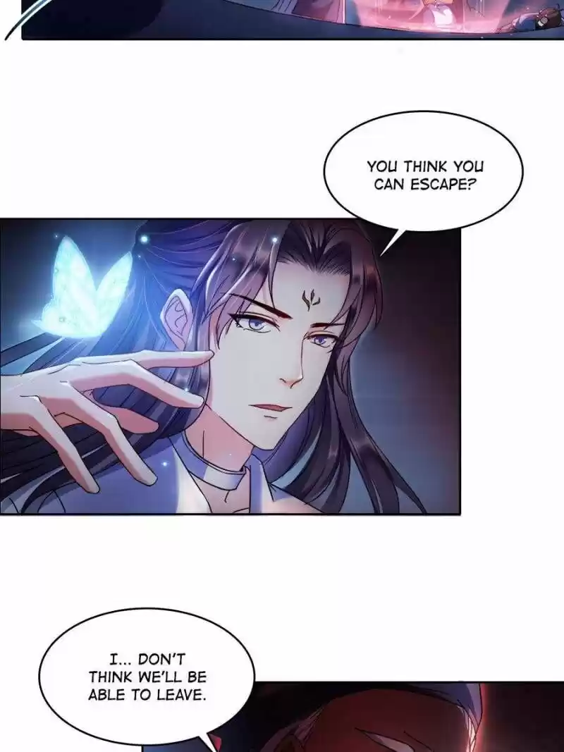 Cultivation Chat Group ch.230