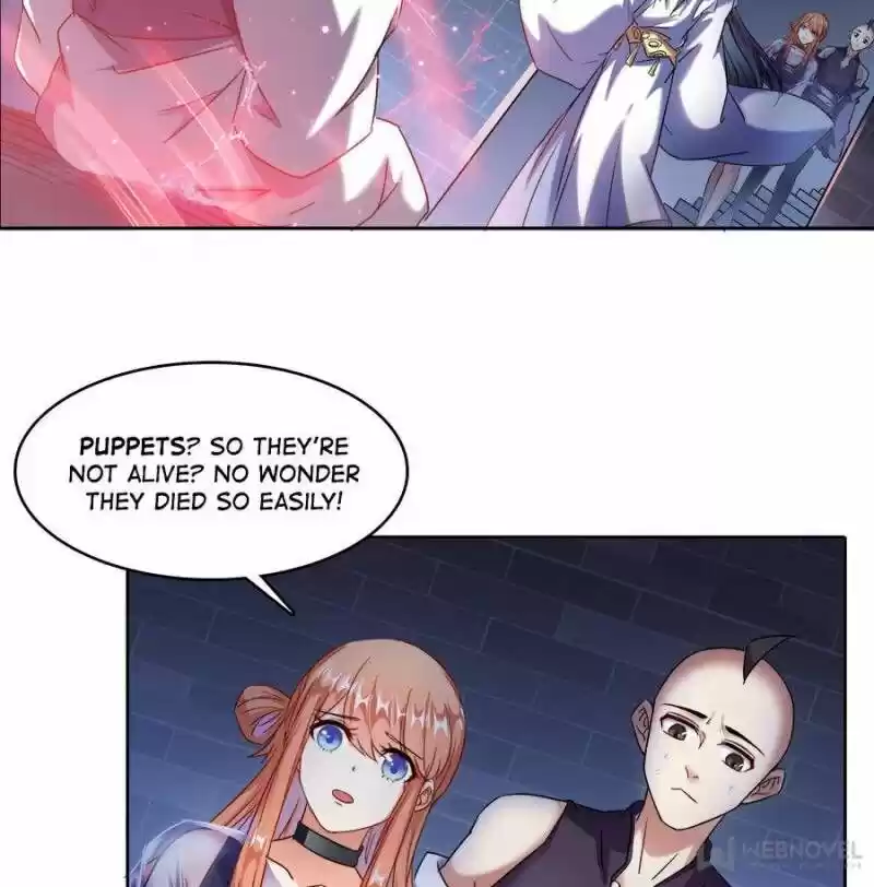 Cultivation Chat Group ch.230