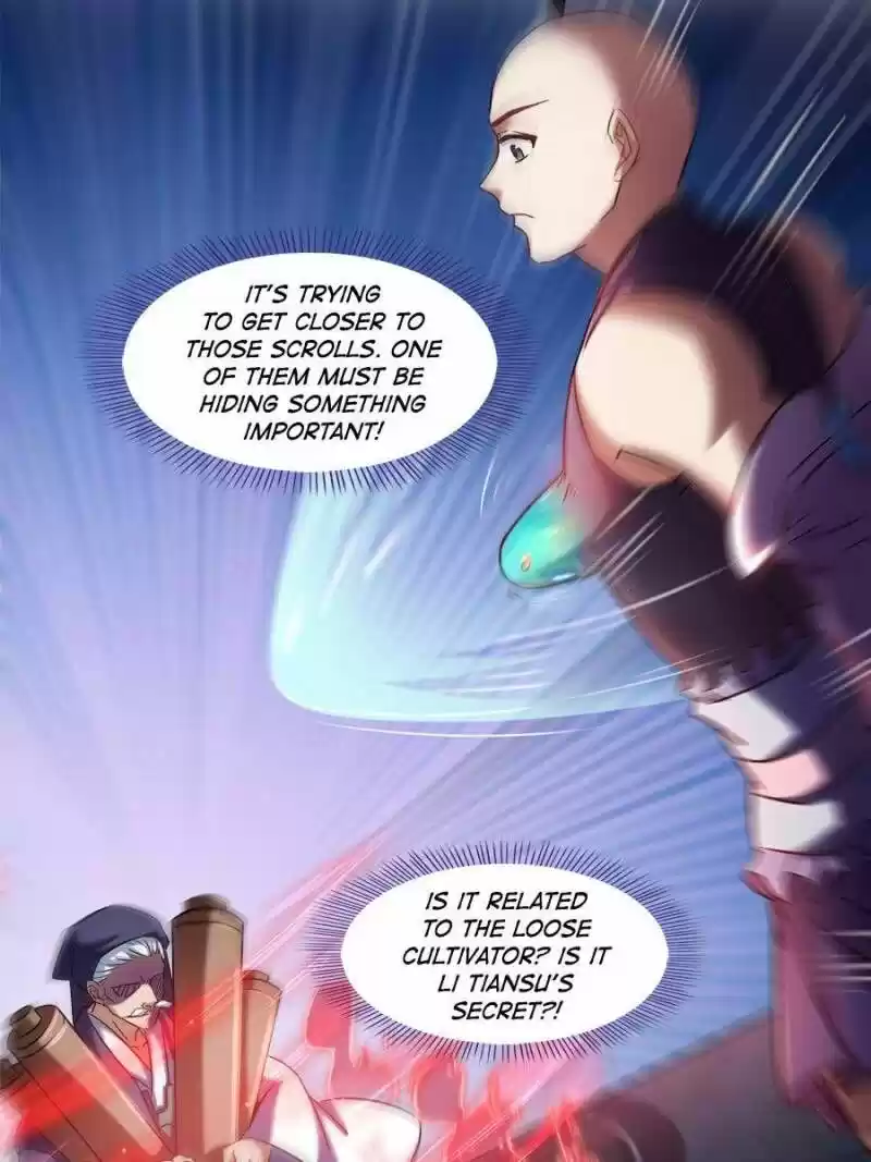 Cultivation Chat Group ch.230