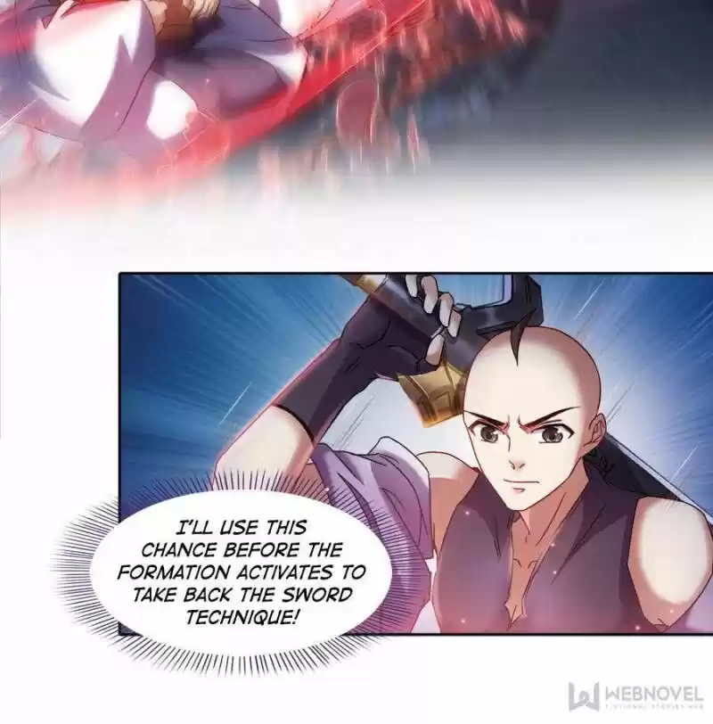 Cultivation Chat Group ch.230