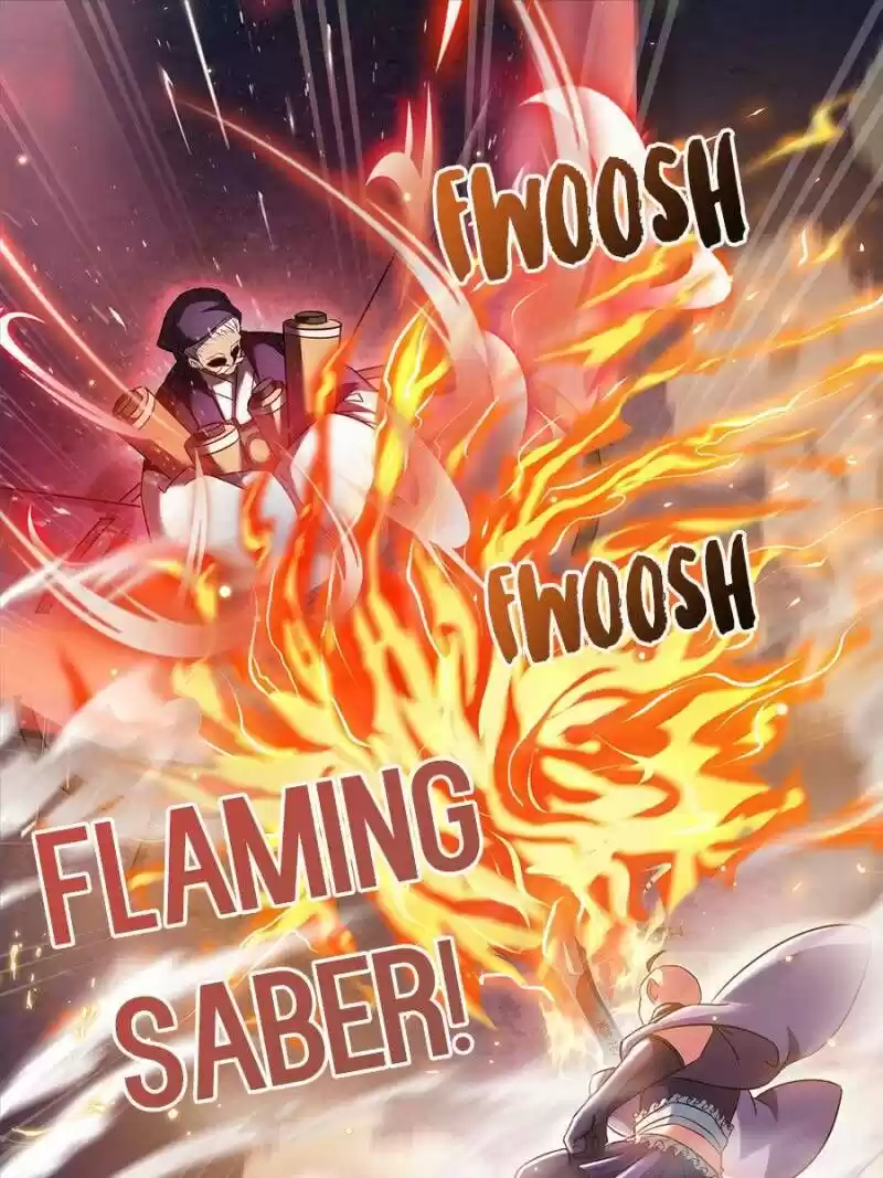 Cultivation Chat Group ch.230