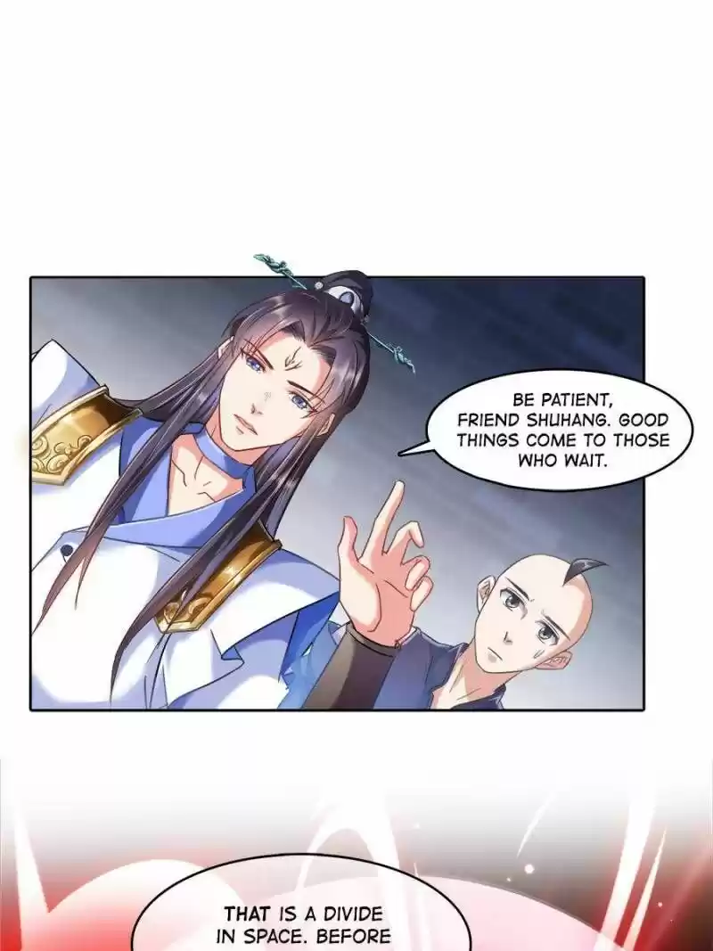 Cultivation Chat Group ch.230