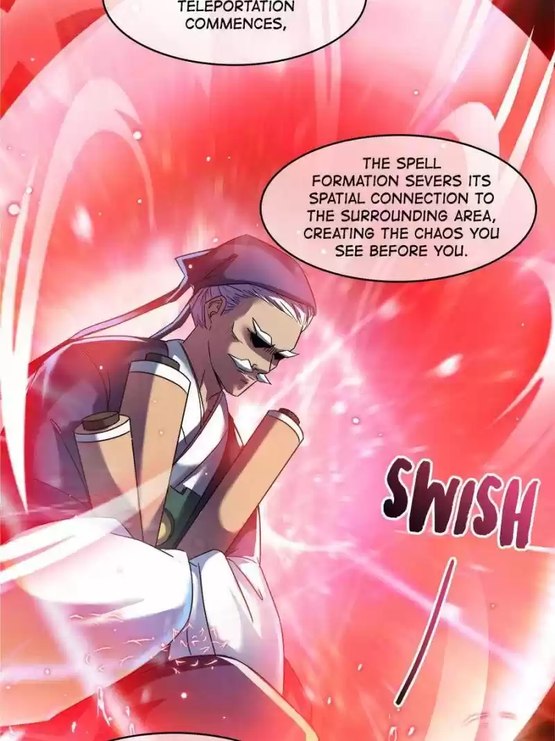 Cultivation Chat Group ch.230