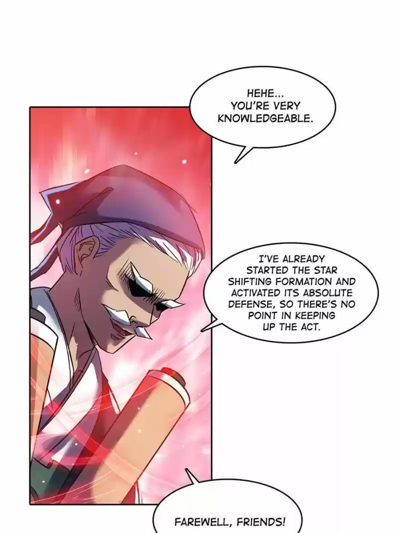 Cultivation Chat Group ch.235