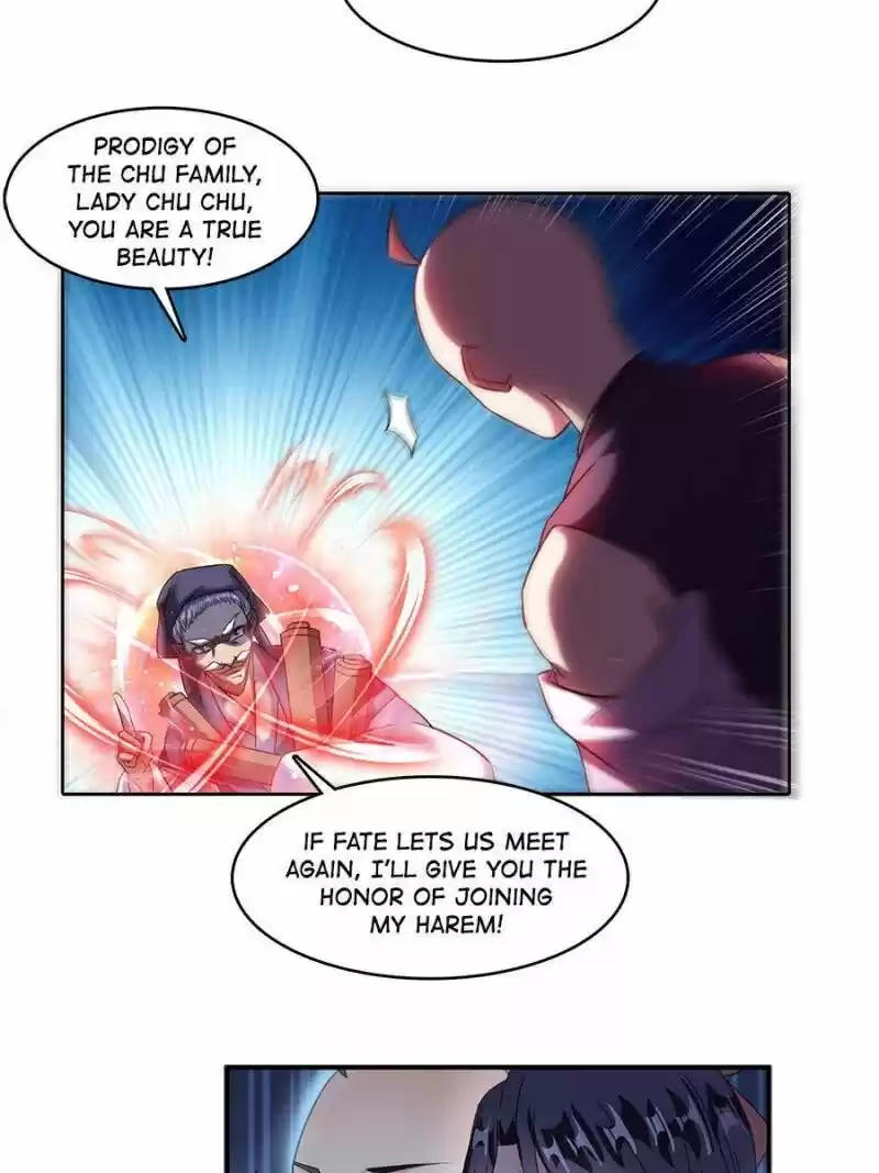 Cultivation Chat Group ch.235