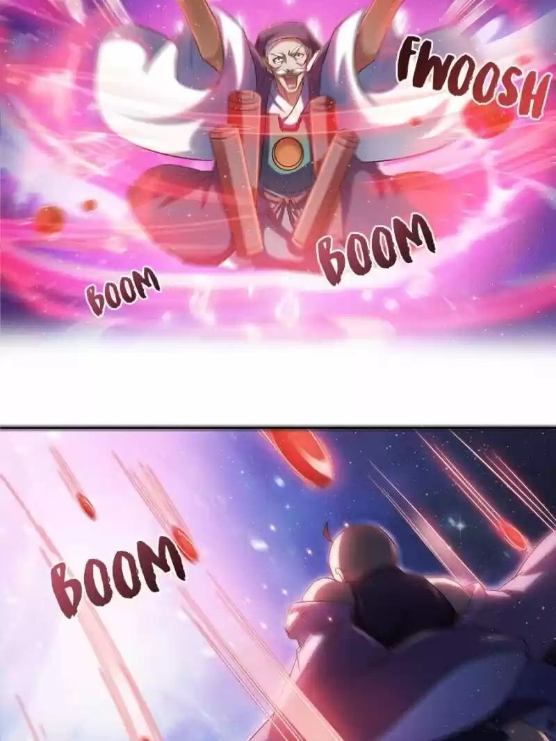 Cultivation Chat Group ch.235