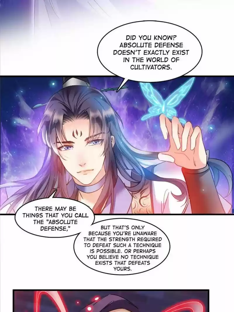 Cultivation Chat Group ch.235