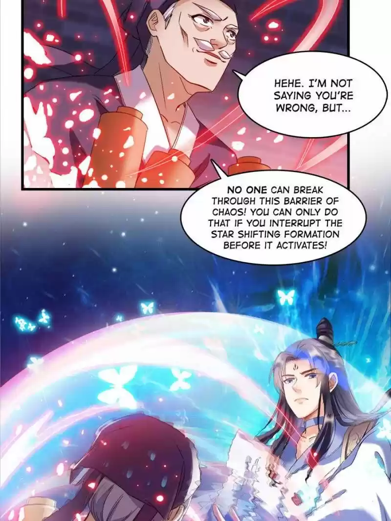 Cultivation Chat Group ch.235