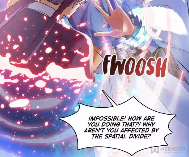 Cultivation Chat Group ch.235