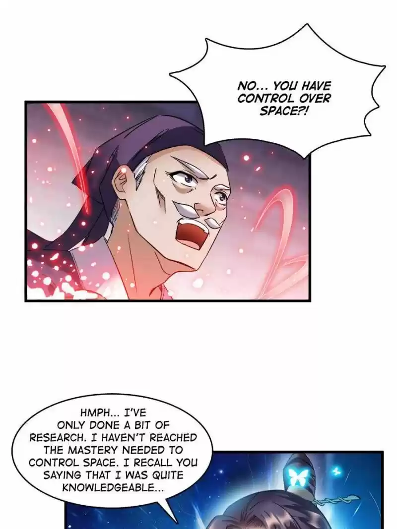 Cultivation Chat Group ch.235