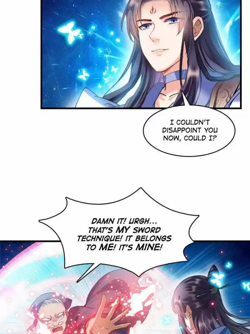 Cultivation Chat Group ch.235