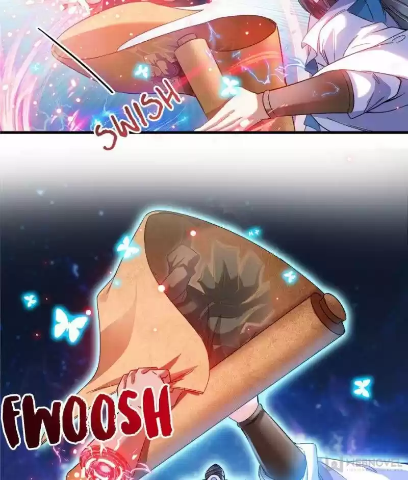 Cultivation Chat Group ch.235