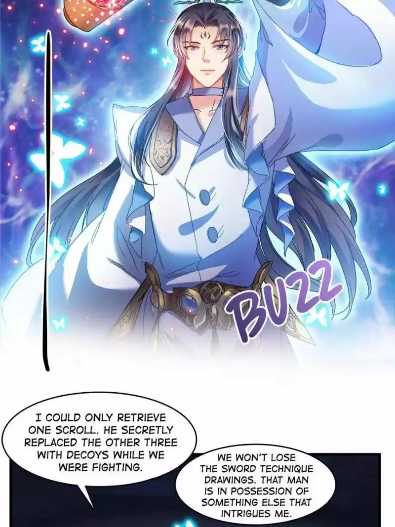 Cultivation Chat Group ch.235