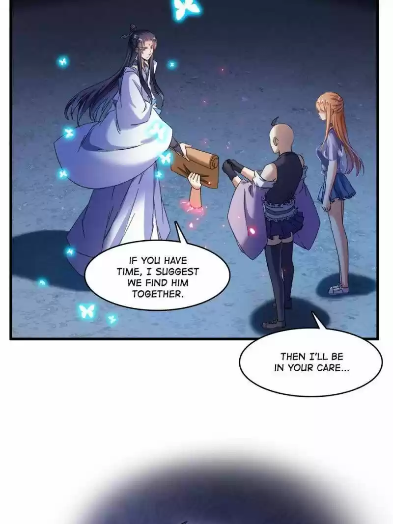 Cultivation Chat Group ch.235