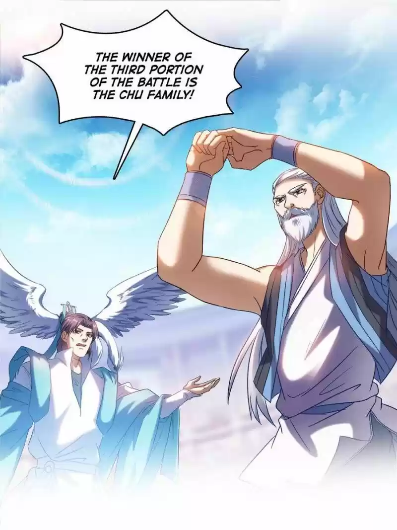 Cultivation Chat Group ch.235