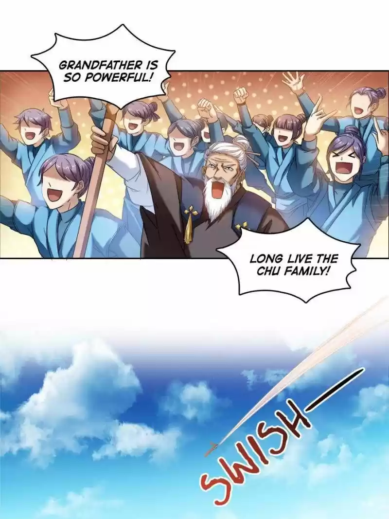 Cultivation Chat Group ch.235