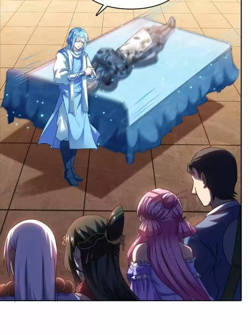 Cultivation Chat Group ch.235