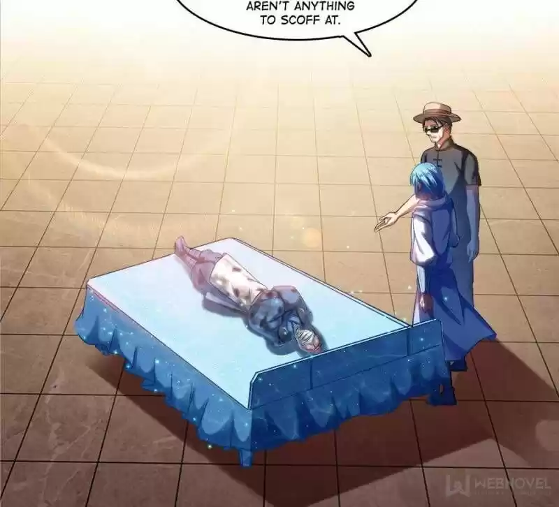 Cultivation Chat Group ch.235