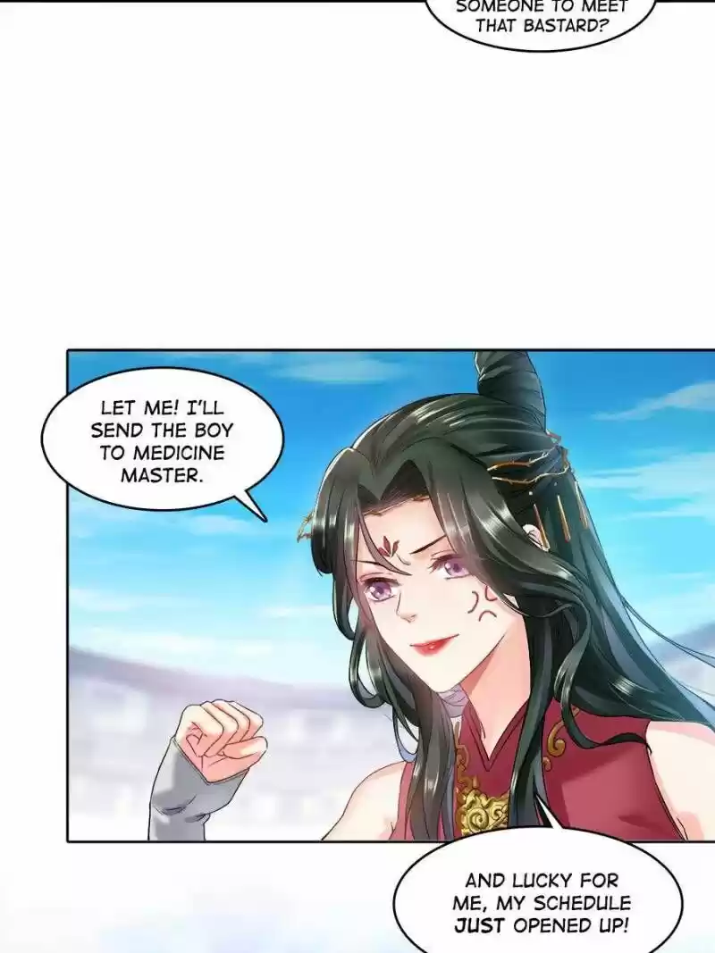 Cultivation Chat Group ch.235