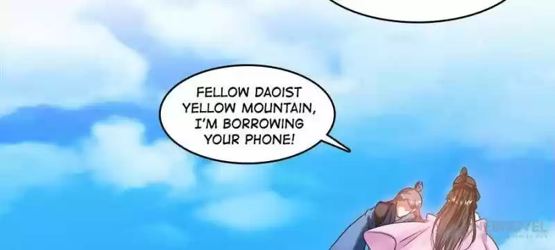 Cultivation Chat Group ch.235