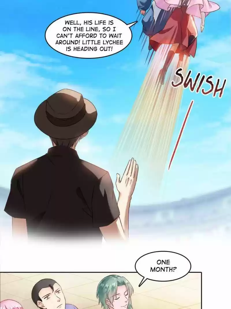 Cultivation Chat Group ch.235